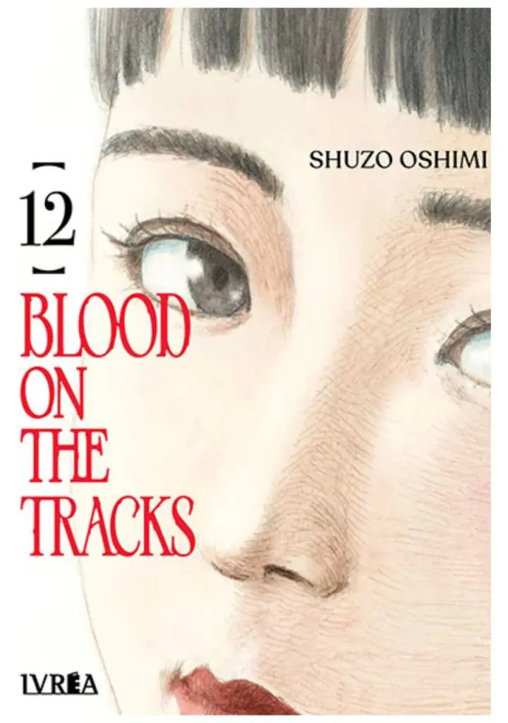 Blood On The Tracks 12 - Ivrea Argentina