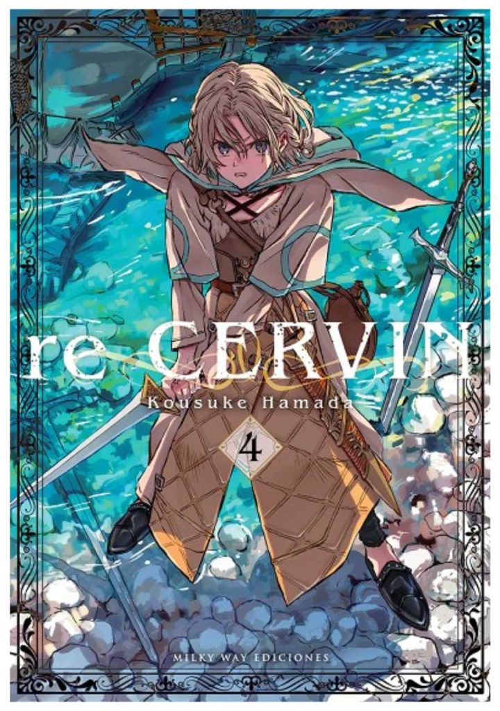 Re Cervin 04 – Editorial Milky Way