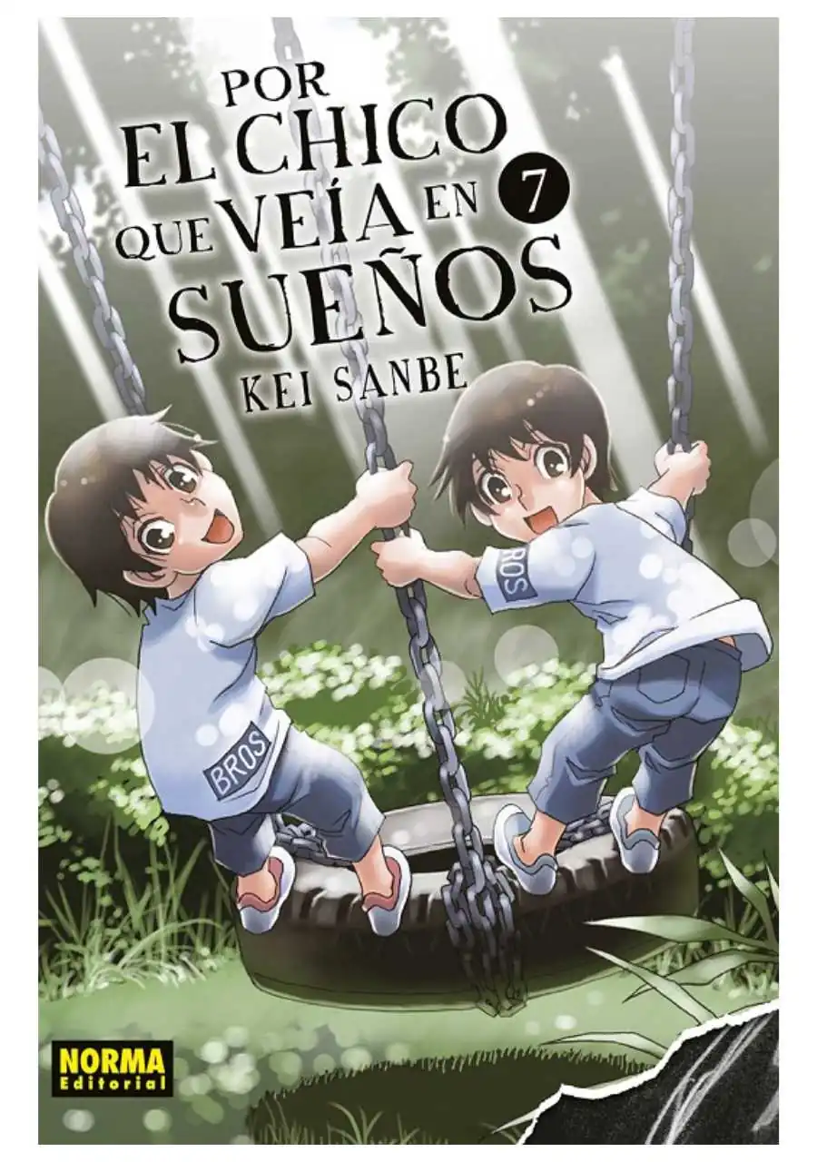 Por El Chico Que Veia En Sueños 07
