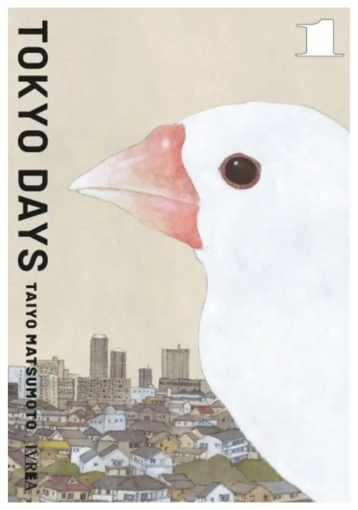 Pack Tokyo Days - Ivrea Argentina