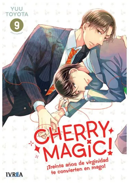 Cherry Magic 09 - Ivrea España