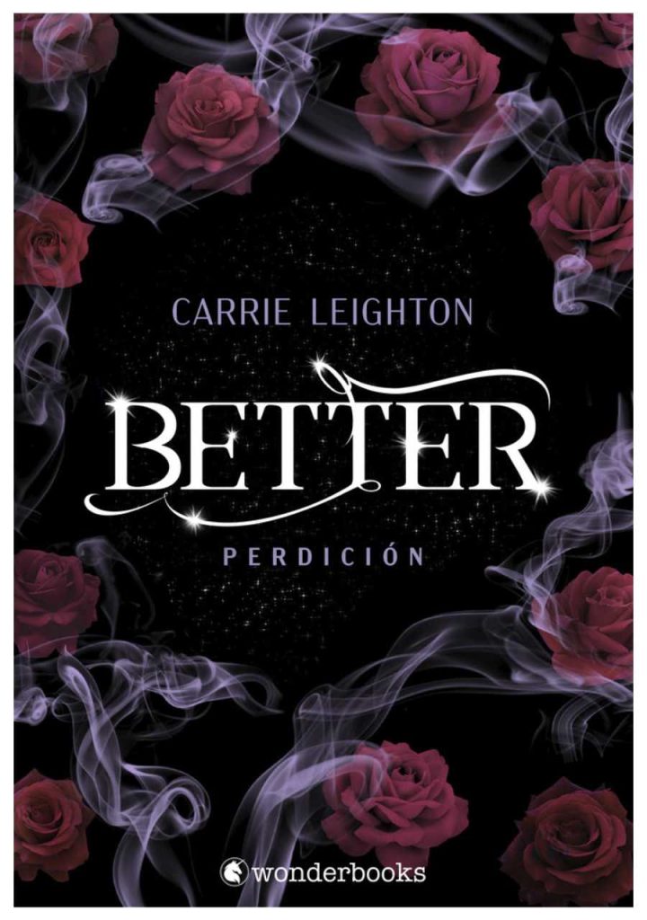 Better. Perdición