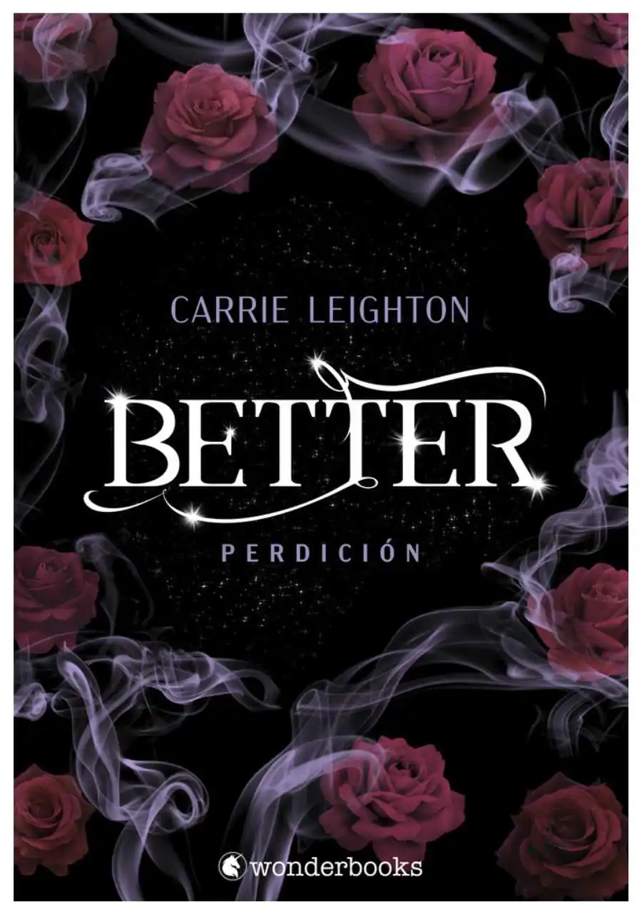 Better. Perdición