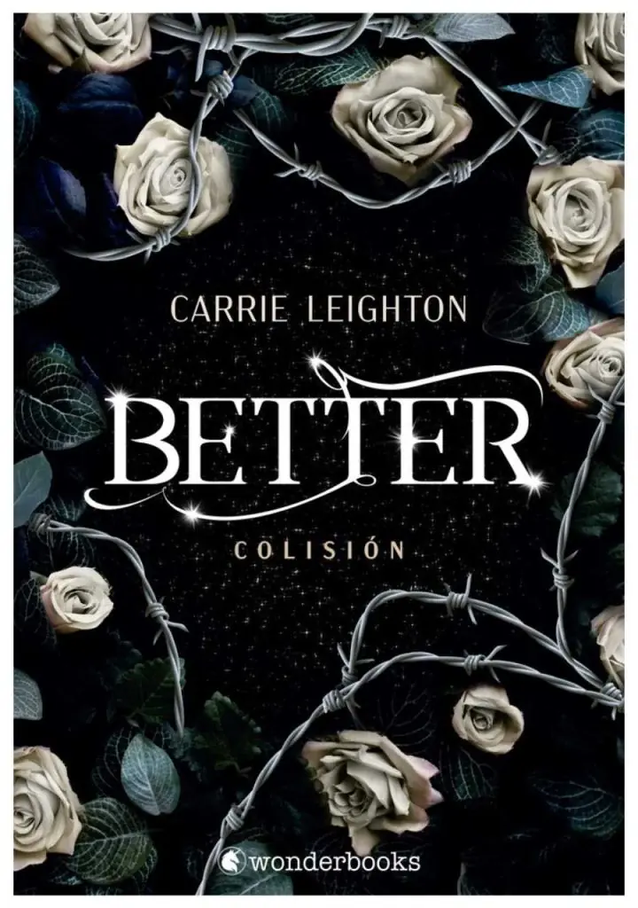 Better. Colisión
