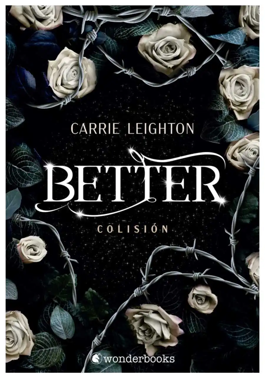 Better. Colisión