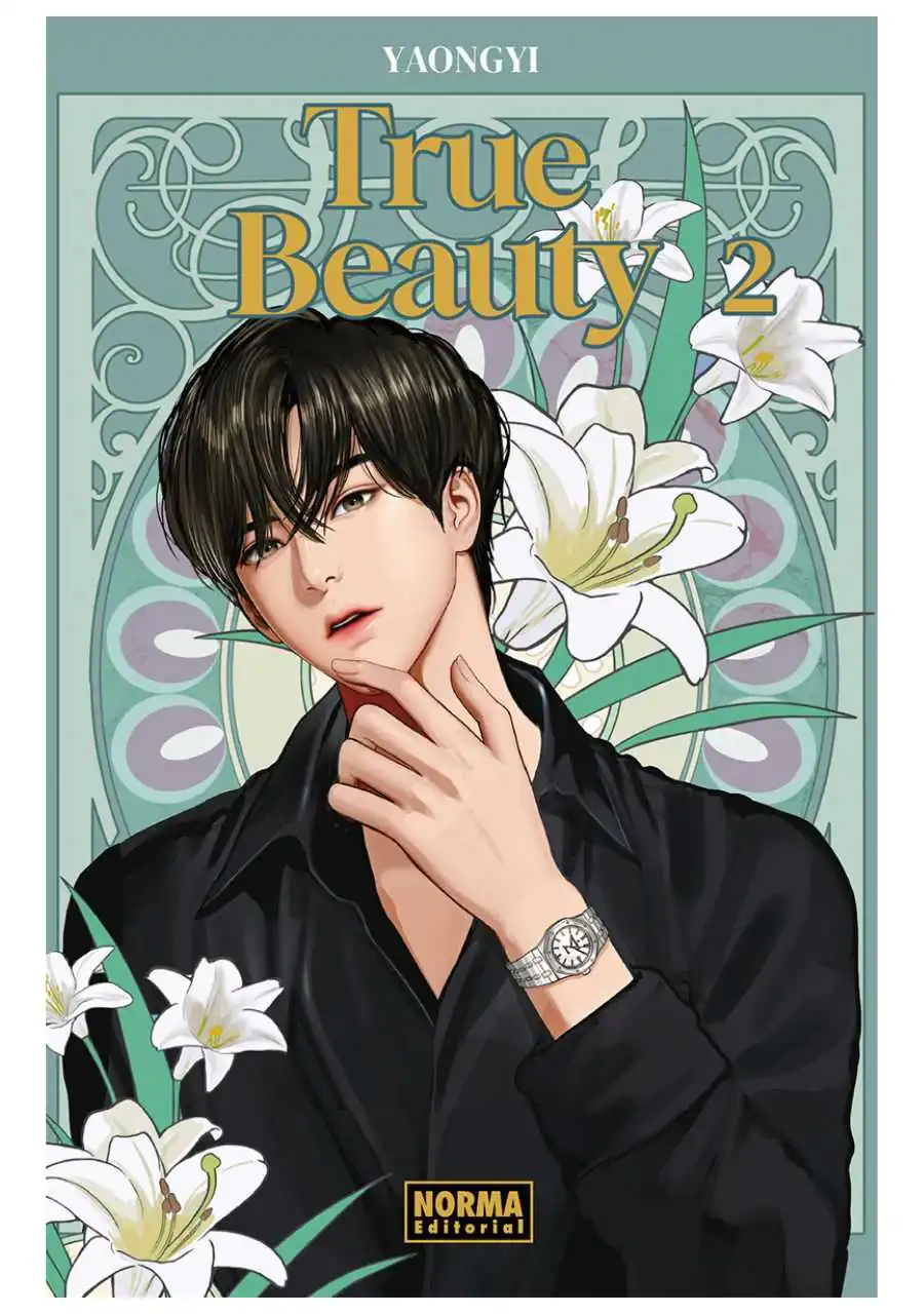 True Beauty 02 - Editorial Norma