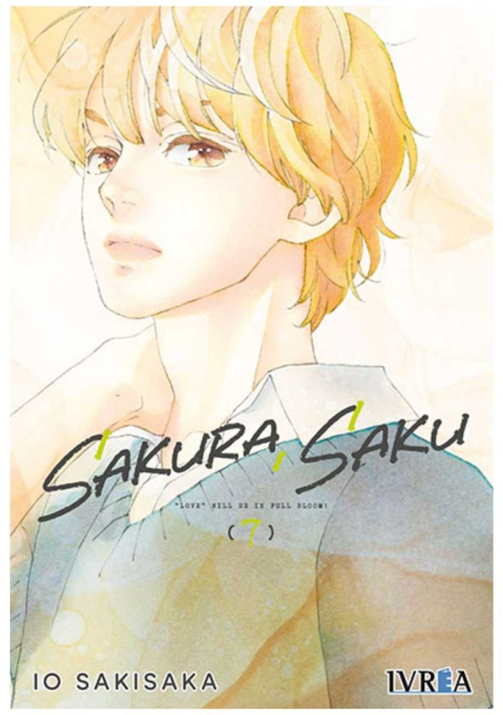 Sakura Saku 07 – Ivrea España