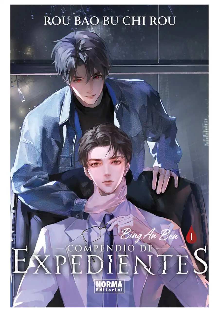 Compendio de expedientes