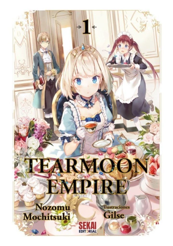 Tearmoon Empire – Sekai Editorial