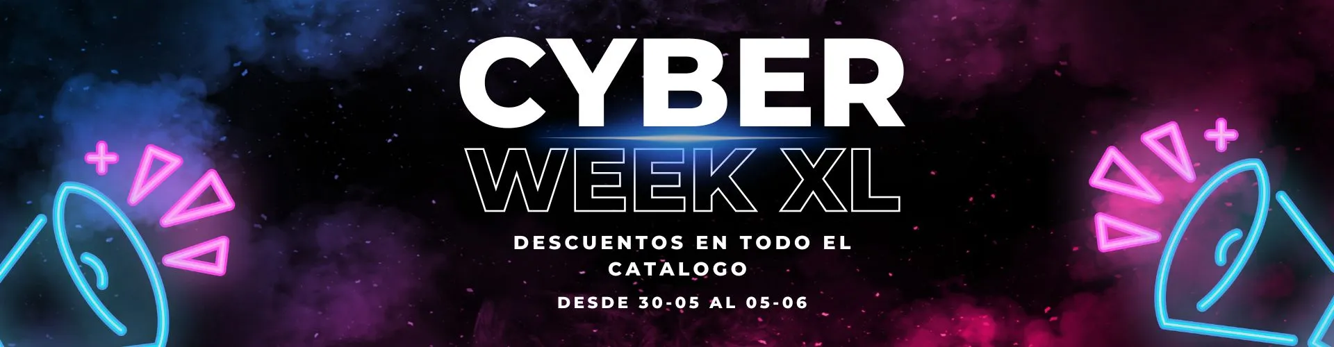 Cyber