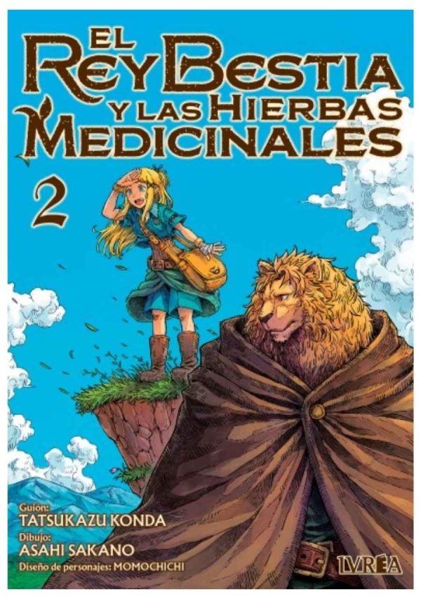 el-rey-bestia-y-las-hierbas-medicinales-02-manga-ivrea-espana