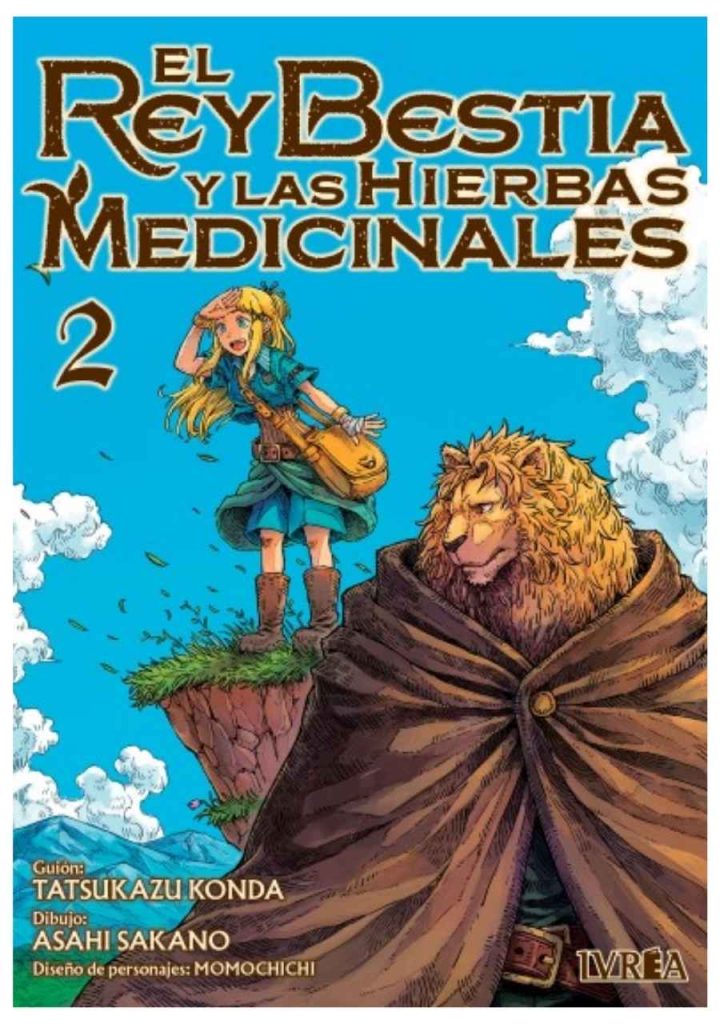 el-rey-bestia-y-las-hierbas-medicinales-02-manga-ivrea-espana