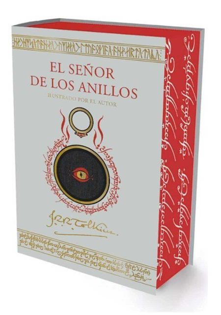 El Señor de los Anillos