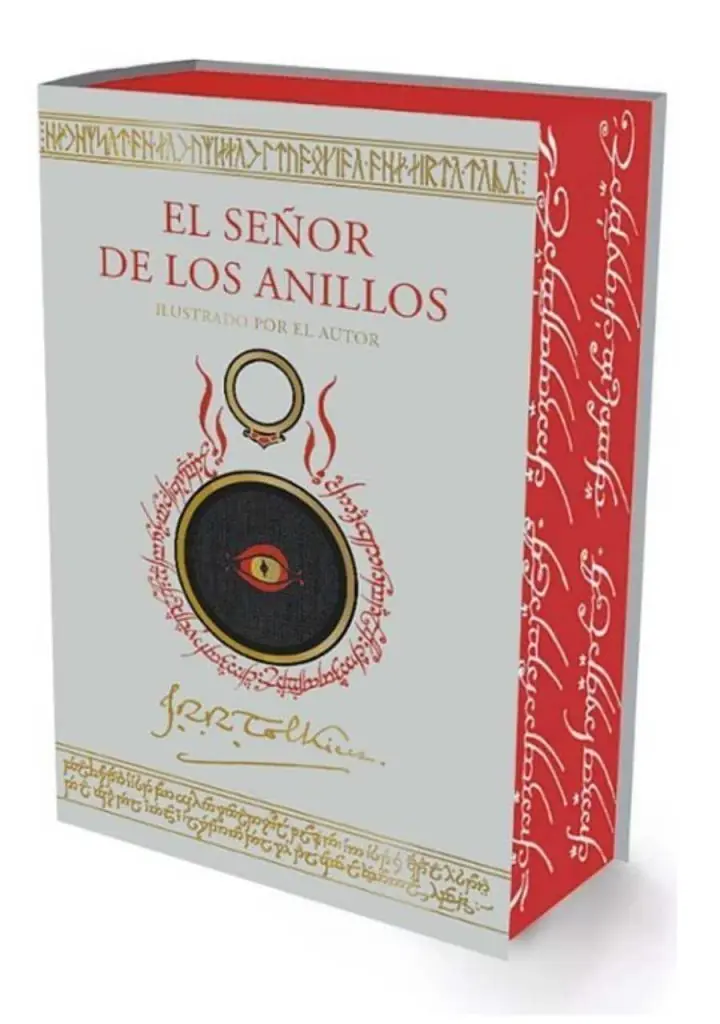 El Señor de los Anillos
