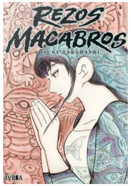 Rezos Macabros - Ivrea España