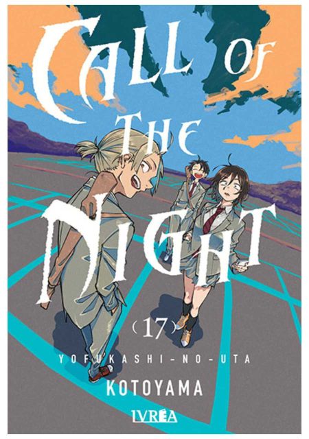 Call Of The Night 17 - Ivrea España