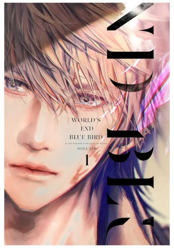 World’s End Blue Bird 01 - Arechi Manga