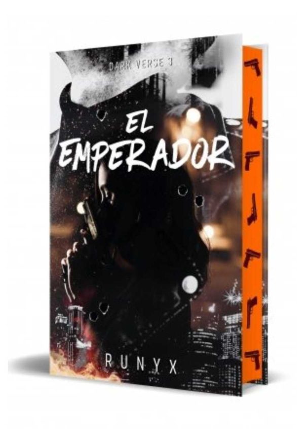 El emperador (Dark Verse 3)