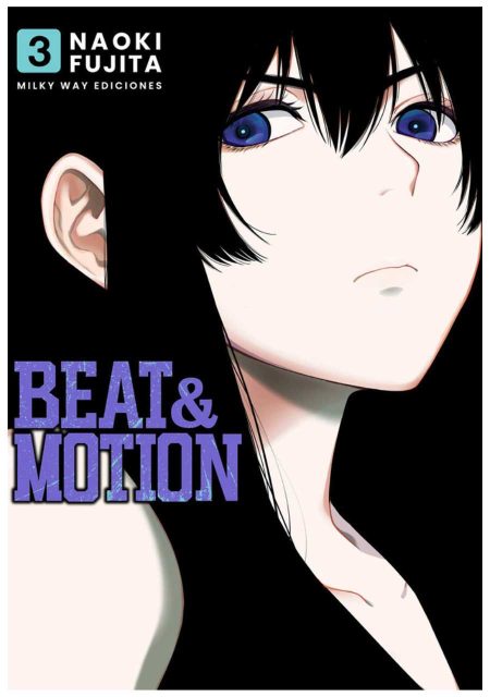 Beat & Motion 03 - Milky Way