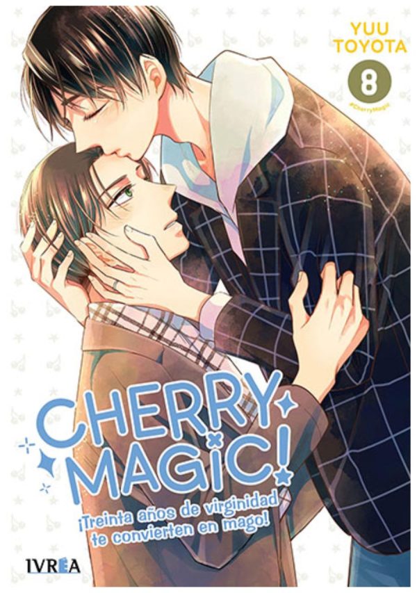 Cherry Magic 08 - Ivrea Argentina