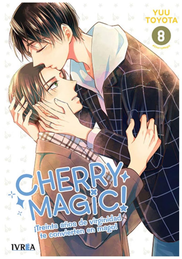 Cherry Magic 08 - Ivrea Argentina
