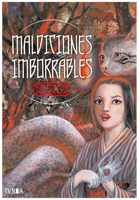 Maldiciones Imborrables - Ivrea Argentina