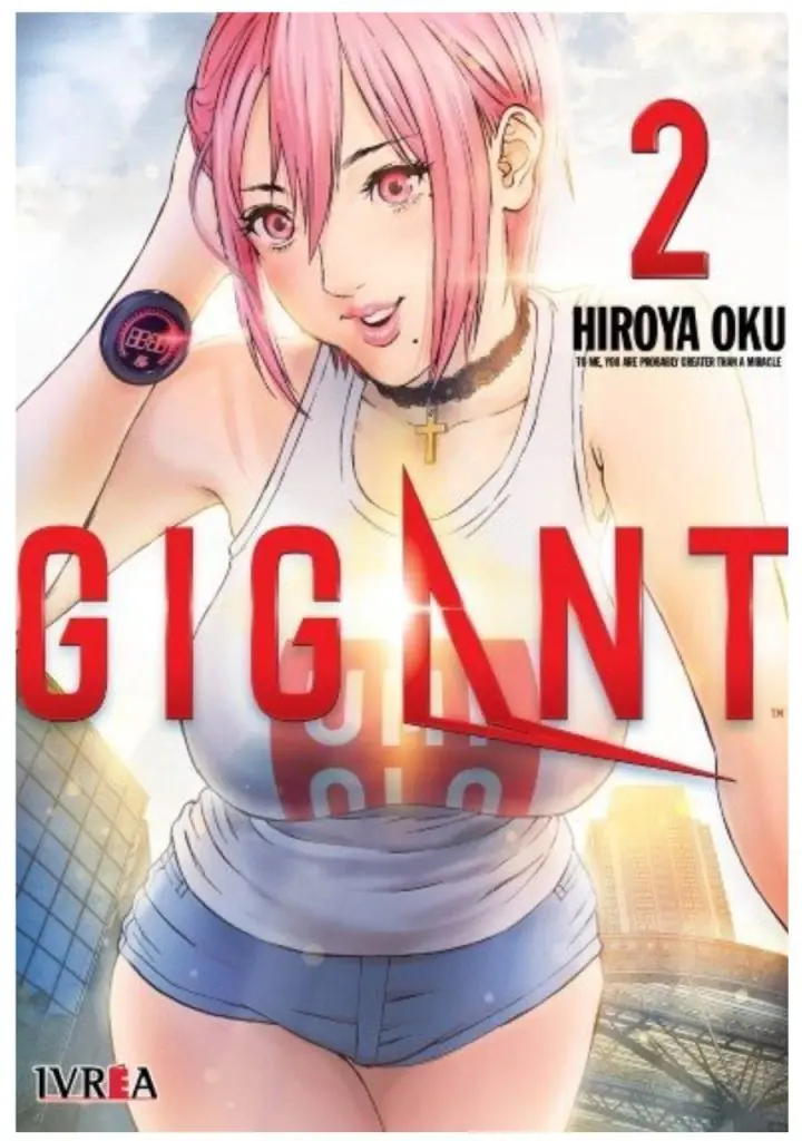 Gigant 02 - Ivrea Argentina
