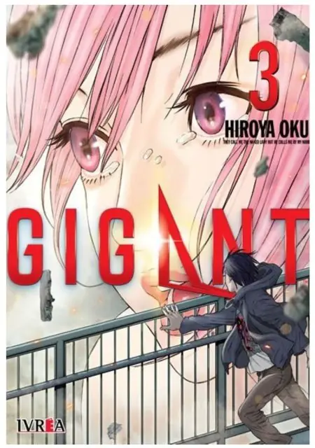 Gigant 03 - Ivrea Argentina