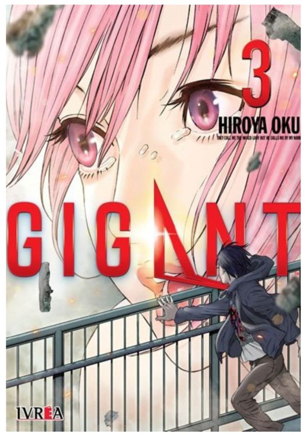 Gigant 03 - Ivrea Argentina