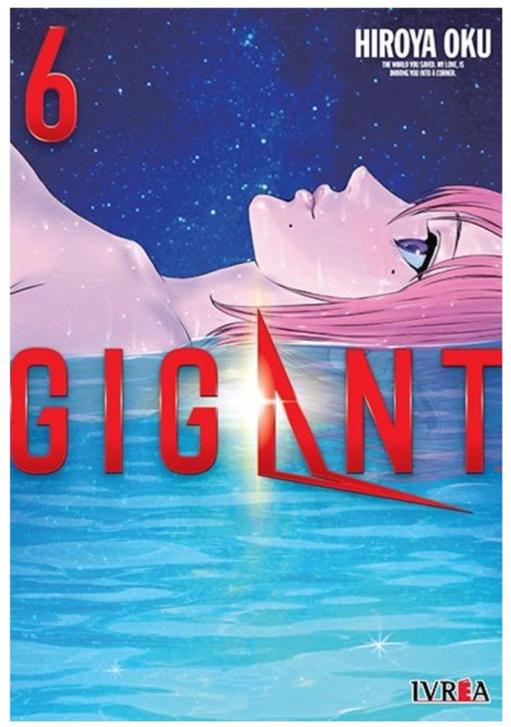 Gigant 06 - Ivrea Argentina