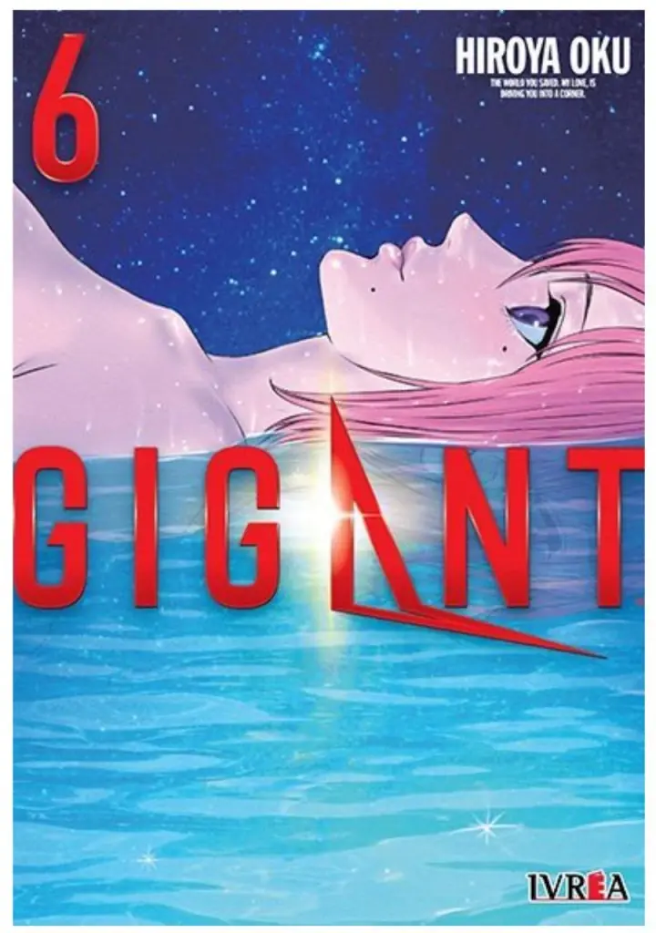 Gigant 06 - Ivrea Argentina