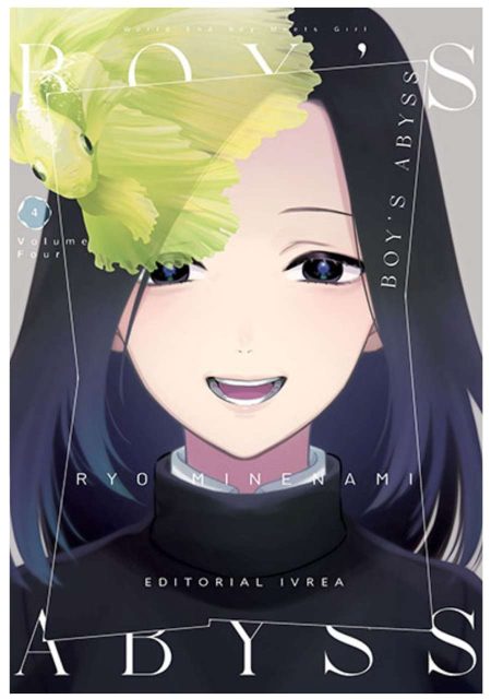 Boys Abyss 04 - Ivrea Argentina