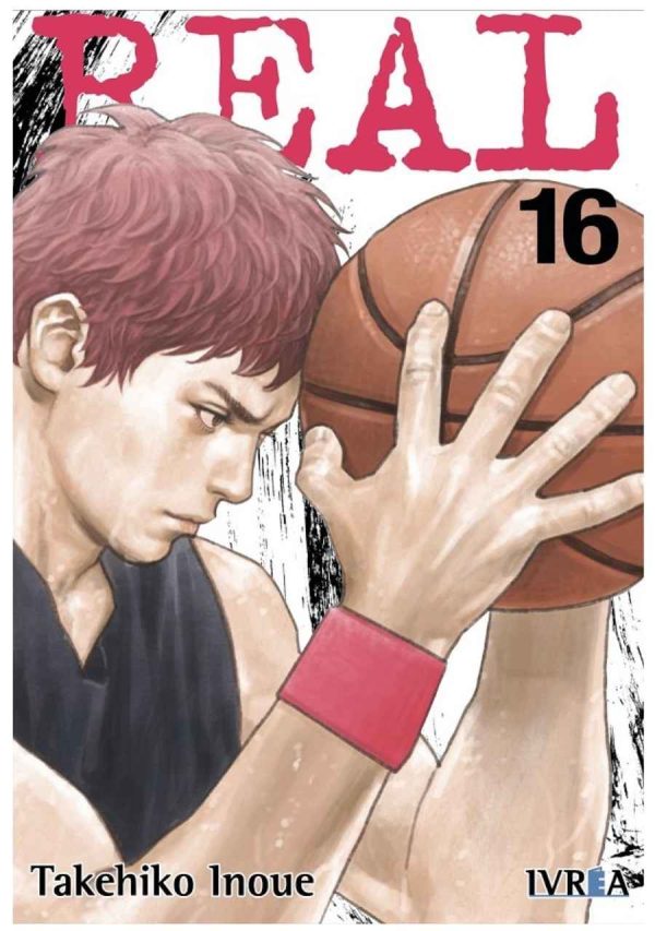 Real New Edition 16 - Ivrea España