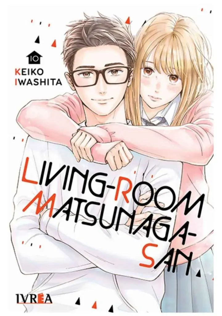 Living Room Matsunaga San 10 - Ivrea Argentina