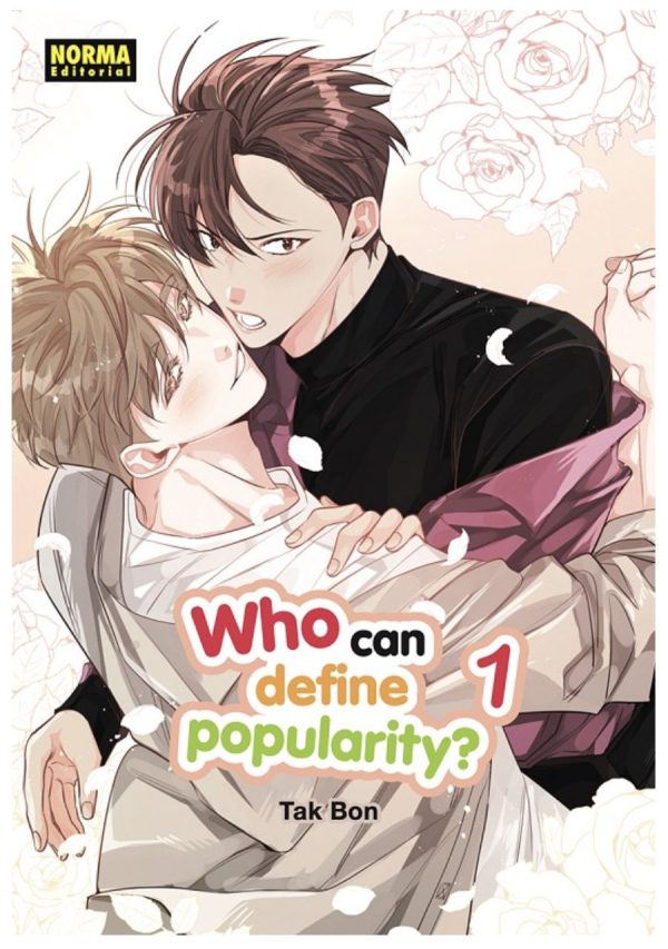 Who can define popularity 01 - Editorial Norma