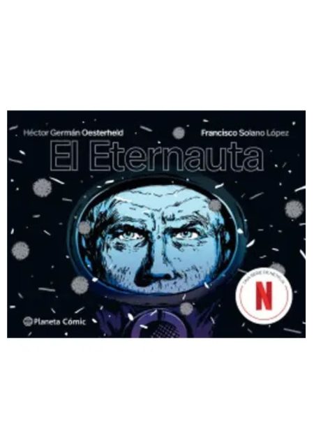 El Eternauta - Planeta Chile