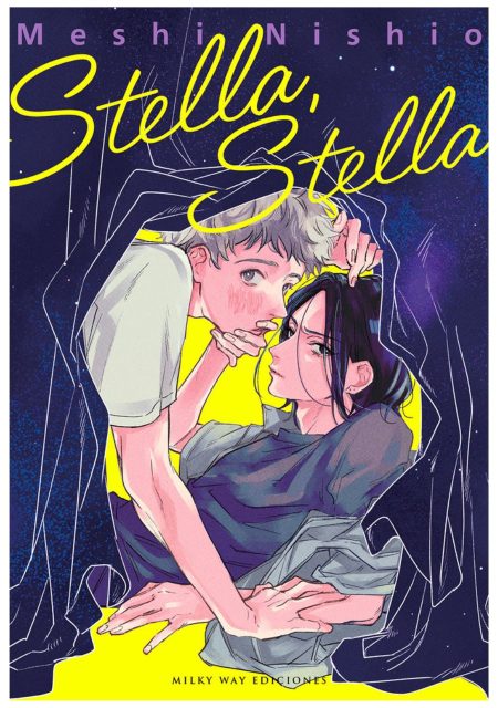 Stella, Stella - Milky Way