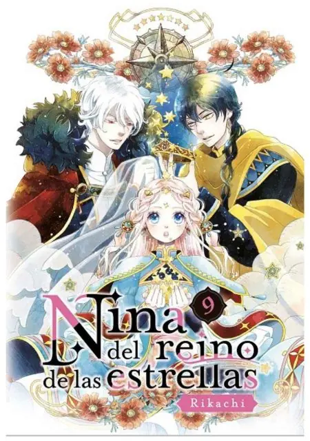 Nina Del Reino De Las Estrellas 09