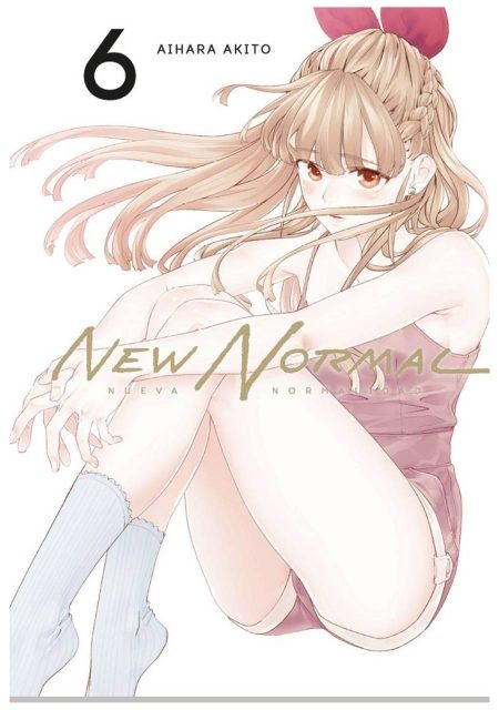 New Normal 06 - Arechi Manga