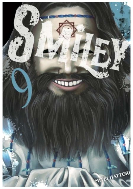 Smiley 09 - Arechi Manga
