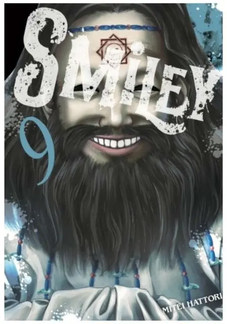 Smiley 09 - Arechi Manga