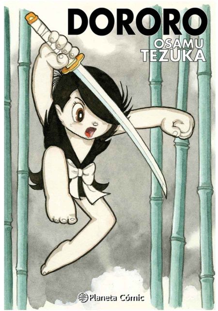 Dororo - Planeta Comic España