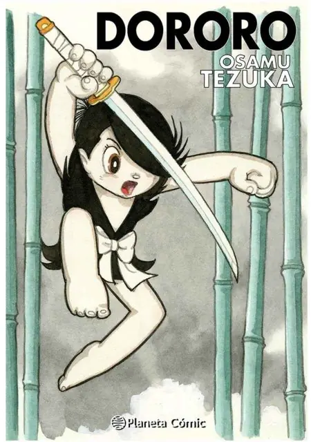 Dororo - Planeta Comic España