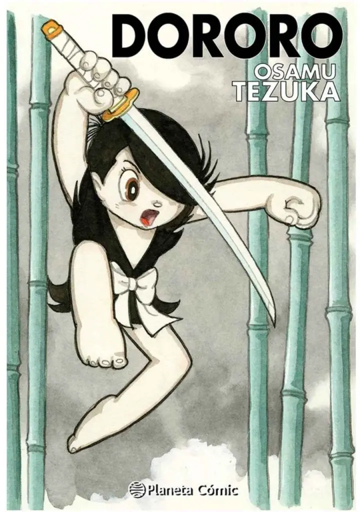 Dororo - Planeta Comic España
