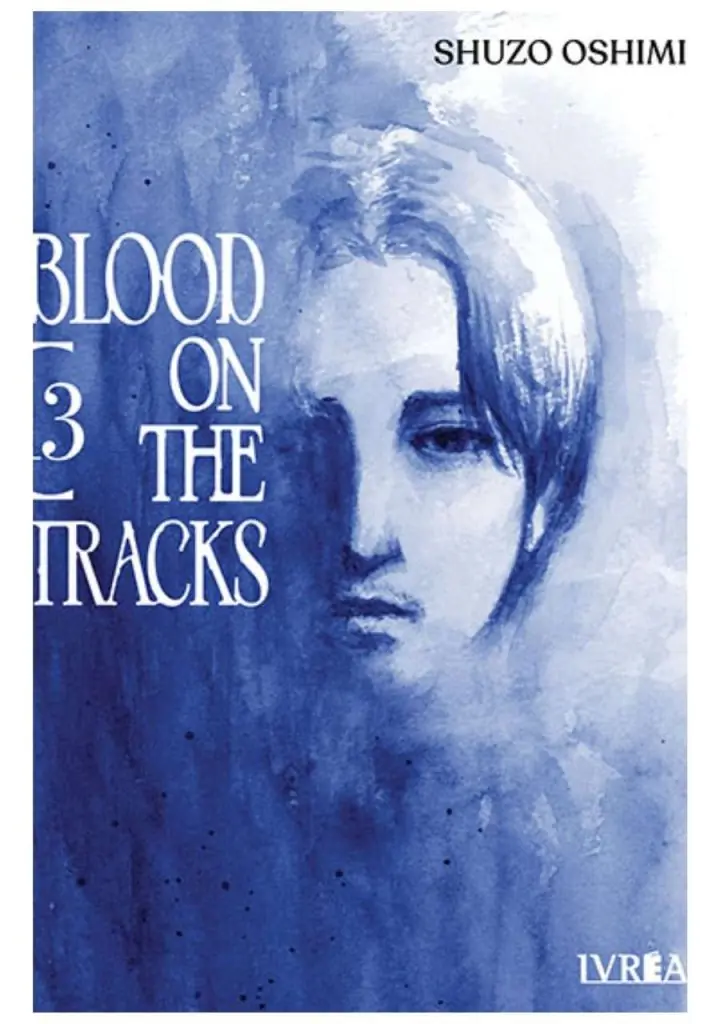 Blood On The Tracks 13 - Ivrea Argentina