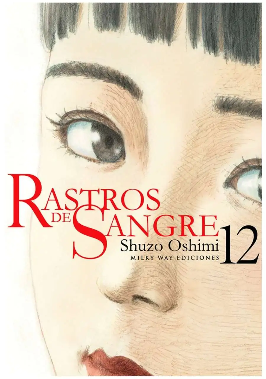 Rastros de Sangre 12 - Milky Way