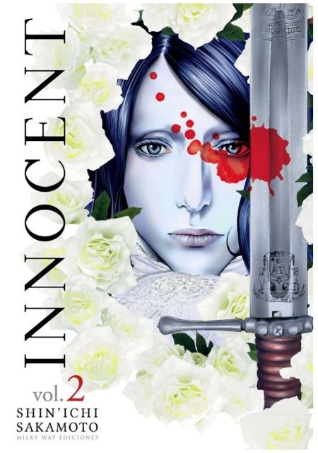 Innocent 02 - Milky Way
