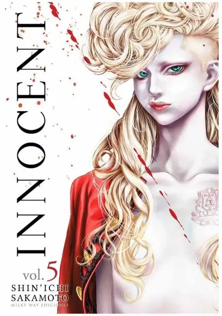 Innocent 05 - Milky Way