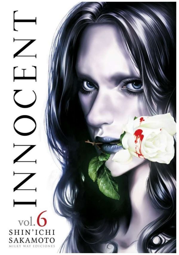 Innocent 06 - Milky Way