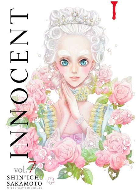 Innocent 07 - Milky Way